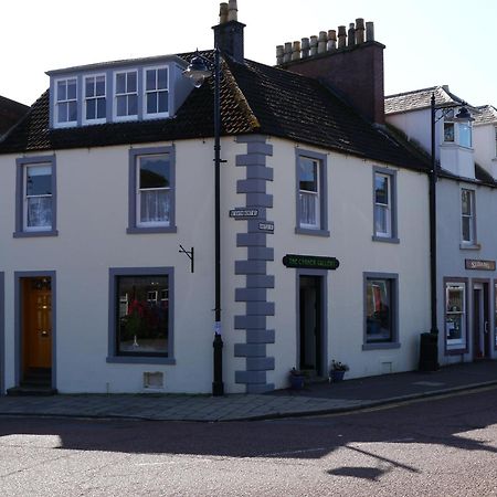 Mackenzie House Villa Kirkcudbright Esterno foto