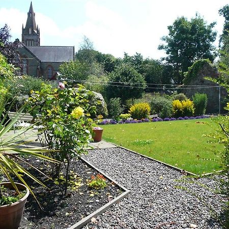 Mackenzie House Villa Kirkcudbright Esterno foto