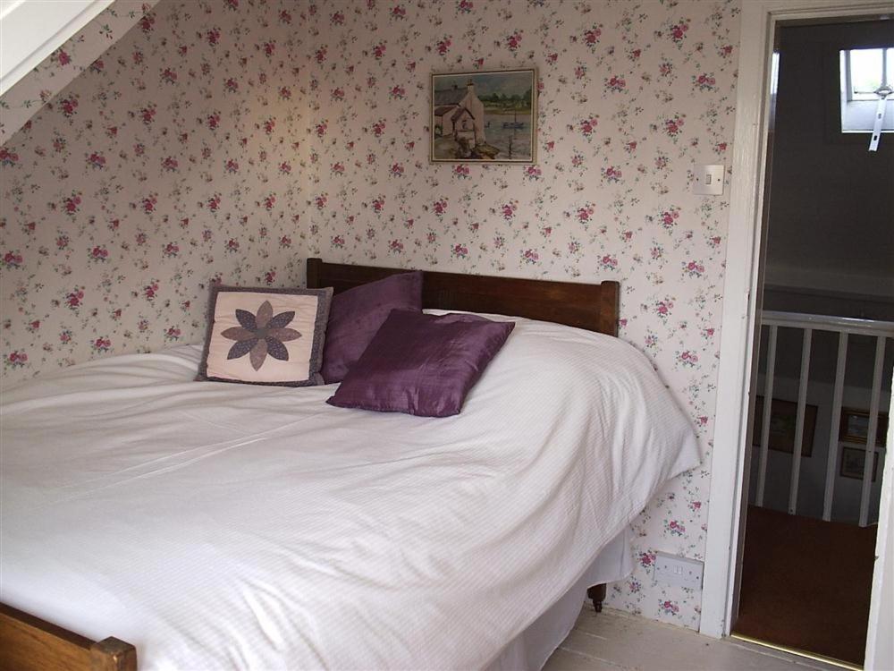 Mackenzie House Villa Kirkcudbright Esterno foto