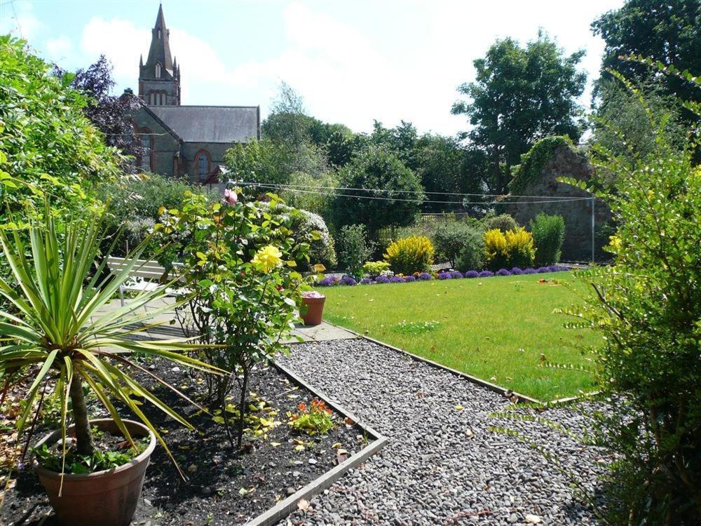 Mackenzie House Villa Kirkcudbright Esterno foto