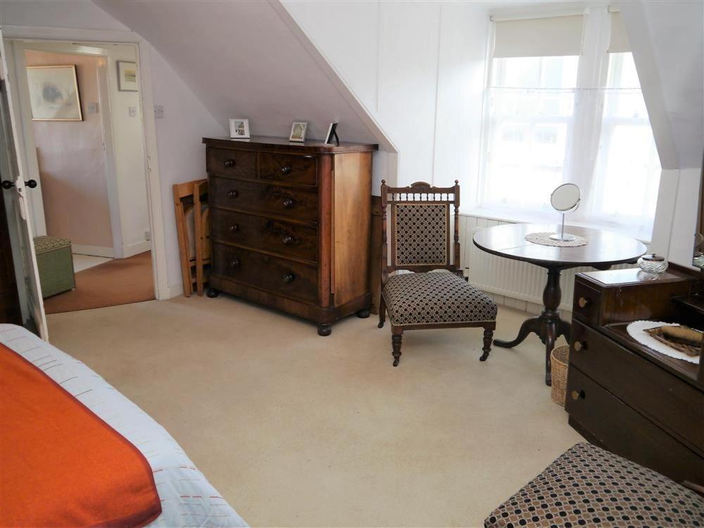 Mackenzie House Villa Kirkcudbright Esterno foto